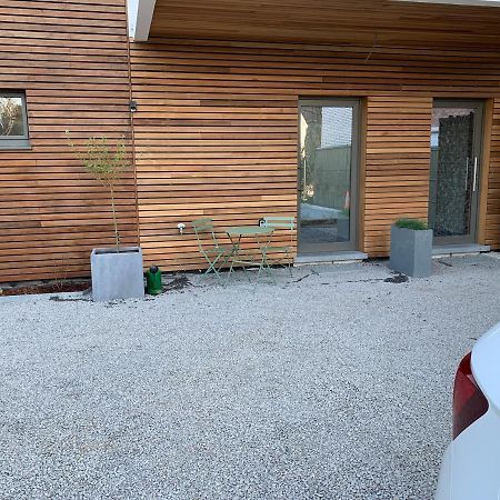 Green Studio-Situe A 15 Min De Botrange, Parc Hautes Fa Gnes Et Francorchamps Heusy المظهر الخارجي الصورة